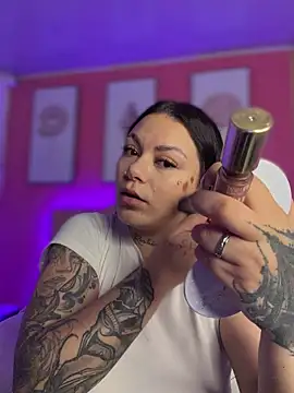 Megaan  More online show from 15, 5, 2026