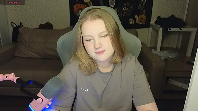 OliviaBlade online show from 30, 11, 2025