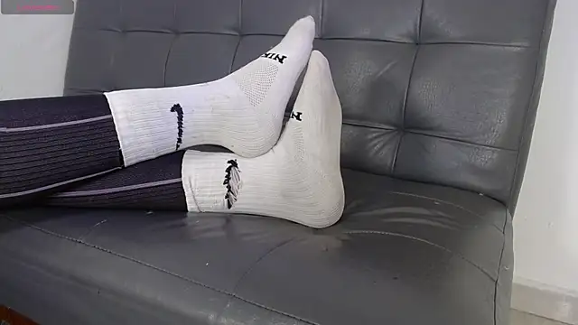 Deysha Garcias online show from 9, 1, 2026