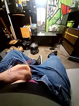 Snapshot of rexcherry69 chatting on 18, 10, 2025 rexcherry69 online show from 18, 10, 2025