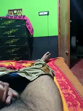 Snapshot of moo-noy chatting on 1, 10, 2025 moo-noy online show from 1, 10, 2025