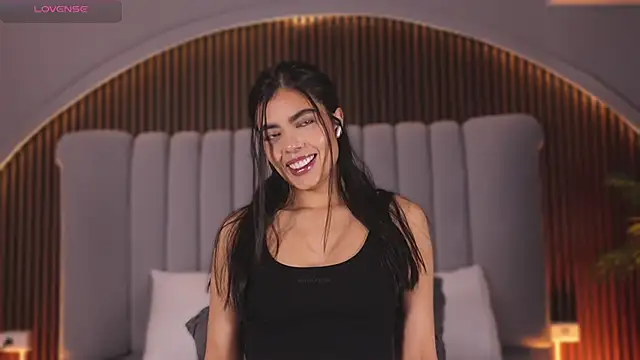 Isabellax21 online show from 30, 5, 2026