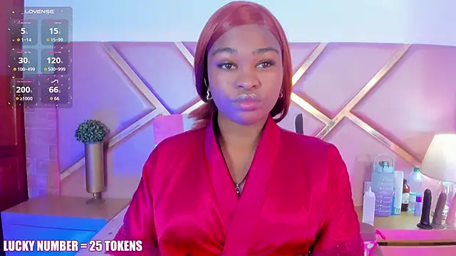 SophieSinclair online show from 18, 4, 2026