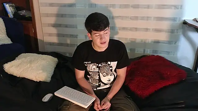 tightncuteass online show from 19, 3, 2026