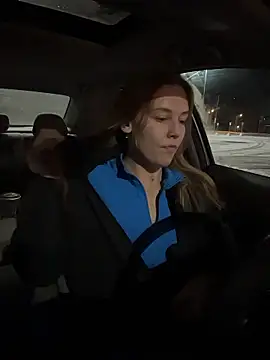 AllesandraLove online show from 11, 1, 2026