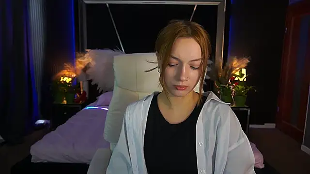 FoxyMayy online show from 18, 5, 2026