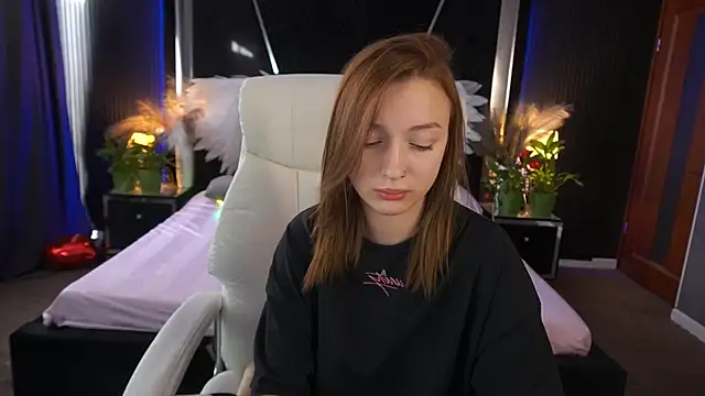 FoxyMayy online show from 3, 6, 2026