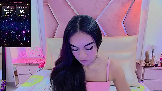 Leslie Bussh  online show from 14, 1, 2026