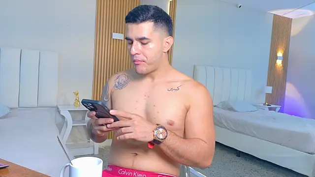 big-tyler online show from 4, 2, 2026