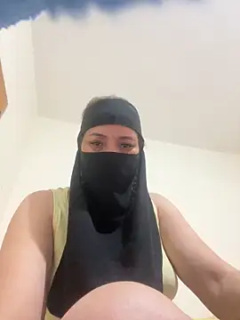 Wild-Nayra online show from 9, 3, 2026