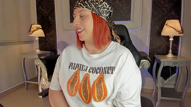 Snapshot of Helenstanford chatting on 17, 10, 2025 Helenstanford online show from 17, 10, 2025