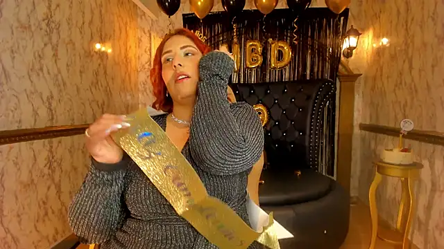 Snapshot of Helenstanford chatting on 11, 11, 2025 Helenstanford online show from 11, 11, 2025