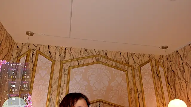 Snapshot of Helenstanford chatting on 8, 1, 2026 Helenstanford online show from 8, 1, 2026