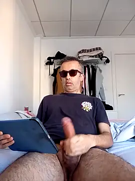 EmilioTaladdro online show from 13, 5, 2026