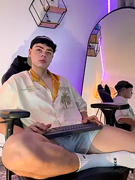 Im Juaniito online show from 12, 9, 2025