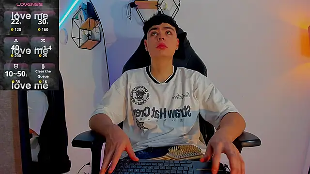 Im Juaniito online show from 14, 9, 2025