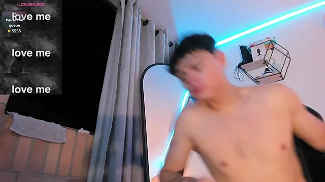 Im Juaniito online show from 15, 9, 2025