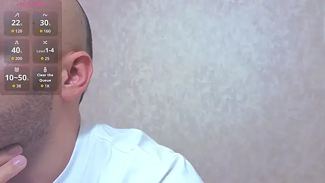 Snapshot of samuel_storm chatting on 31, 10, 2025 samuel storm online show from 31, 10, 2025