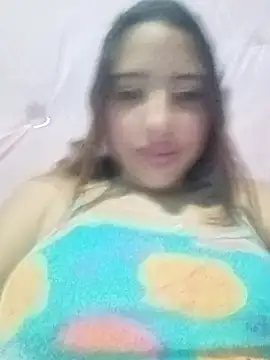 Sweet-Doncella online show from 15, 10, 2025