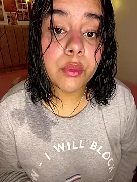 Anabelle 00  online show from 9, 1, 2026