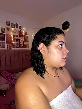 Anabelle 00  online show from 13, 1, 2026