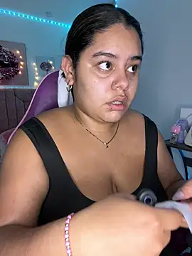 Anabelle 00  online show from 17, 4, 2026