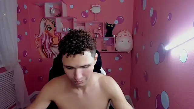 JonnyDarka online show from 2, 10, 2025