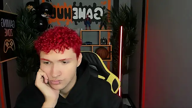 JonnyDarka online show from 3, 11, 2025