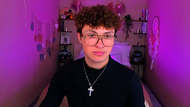 JonnyDarka online show from 16, 12, 2025