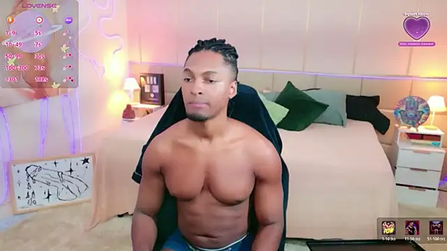 SoHighAngel online show from 2, 6, 2026