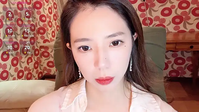 miss-lin online show from 20, 12, 2025