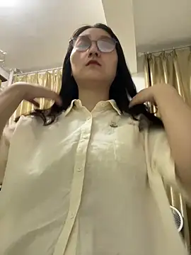 ruiki666 online show from 6, 10, 2025