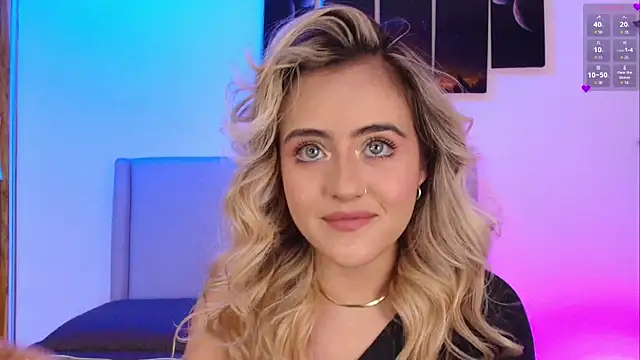 Snapshot of MaryMoon_ chatting on 18, 1, 2026 MaryMoon online show from 18, 1, 2026