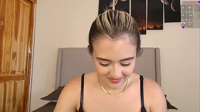 Snapshot of MaryMoon_ chatting on 18, 1, 2026 MaryMoon online show from 18, 1, 2026