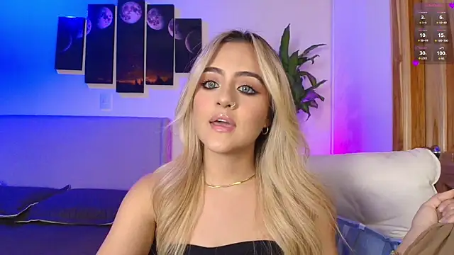 Snapshot of MaryMoon_ chatting on 6, 2, 2026 MaryMoon online show from 6, 2, 2026