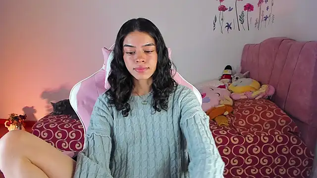 maddy parker   online show from 27, 6, 2026