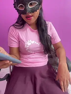 Snapshot of hottylizaa chatting on 24, 10, 2025 hottylizaa online show from 24, 10, 2025