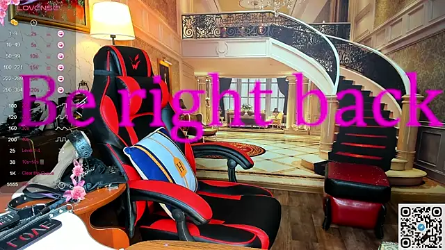 Nina Devillle online show from 9, 4, 2026