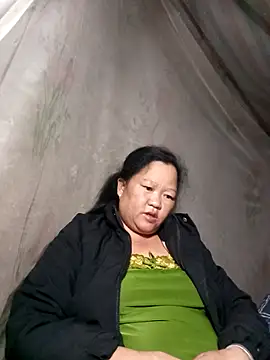 Snapshot of riso-00 chatting on 3, 12, 2025 riso-00 online show from 3, 12, 2025