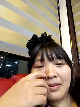 Snapshot of SSexykute3456 chatting on 23, 9, 2025 SSexykute3456 online show from 23, 9, 2025