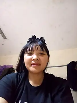 Snapshot of SSexykute3456 chatting on 29, 9, 2025 SSexykute3456 online show from 29, 9, 2025