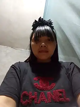 Snapshot of SSexykute3456 chatting on 2, 10, 2025 SSexykute3456 online show from 2, 10, 2025