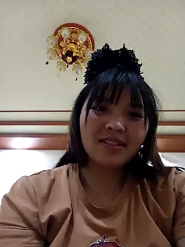 Snapshot of SSexykute3456 chatting on 8, 10, 2025 SSexykute3456 online show from 8, 10, 2025