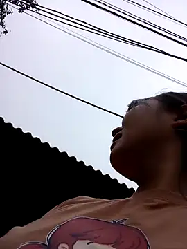 Snapshot of SSexykute3456 chatting on 16, 10, 2025 SSexykute3456 online show from 16, 10, 2025