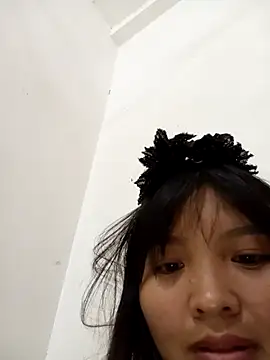 Snapshot of SSexykute3456 chatting on 16, 10, 2025 SSexykute3456 online show from 16, 10, 2025