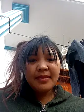 Snapshot of SSexykute3456 chatting on 27, 10, 2025 SSexykute3456 online show from 27, 10, 2025