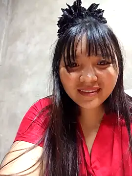 Snapshot of SSexykute3456 chatting on 31, 10, 2025 SSexykute3456 online show from 31, 10, 2025