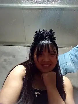 Snapshot of SSexykute3456 chatting on 7, 11, 2025 SSexykute3456 online show from 7, 11, 2025