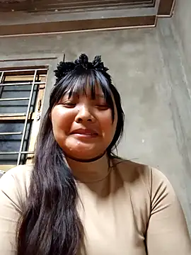 Snapshot of SSexykute3456 chatting on 8, 11, 2025 SSexykute3456 online show from 8, 11, 2025