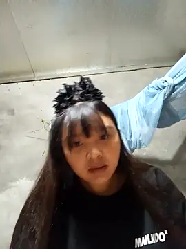 Snapshot of SSexykute3456 chatting on 11, 11, 2025 SSexykute3456 online show from 11, 11, 2025